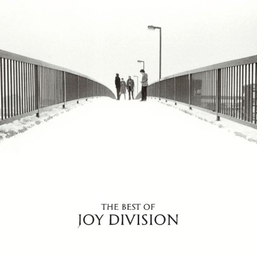 Joy Division - Isolation